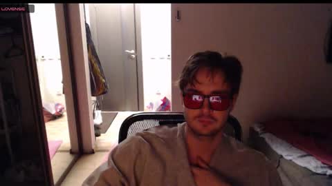 Iron Jhon online show from 12/03/25, 06:39