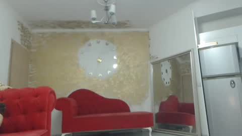 Ana online show from 02/11/25, 05:16