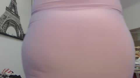 Ana online show from 11/14/25, 11:42