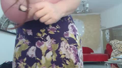 Ana online show from 11/17/25, 11:38