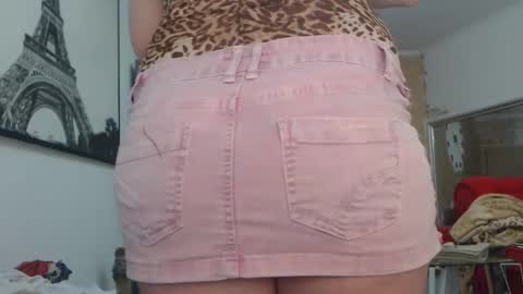 Ana online show from 11/27/25, 11:56