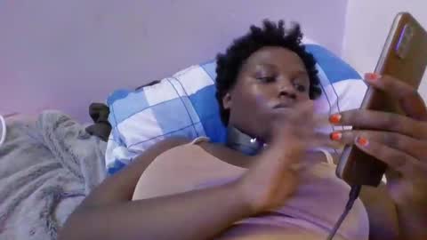 Crisiah online show from 02/28/25, 09:55