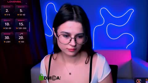 Mila Sweetheart online show from 03/18/26, 08:23