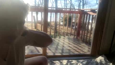 Snapshot of luckyblondecouple chatting on 03/09/25, 09:36 LuckyBlondeCouple online show from 03/09/25, 09:36