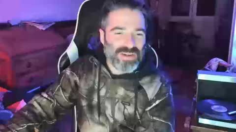 Lucky online show from 03/12/26, 01:34