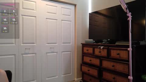 Lucky online show from 01/15/26, 02:05