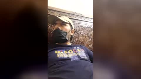 luckyfalcon2022 online show from 07/01/26, 05:20