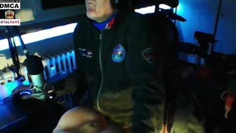 Snapshot of luckyfreak1 chatting on 02/01/25, 07:23 call me Stefan online show from 02/01/25, 07:23