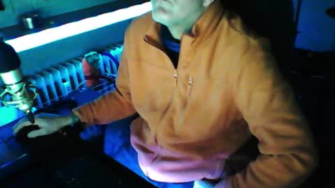        call me  Stefan online show from 02/15/26, 06:59