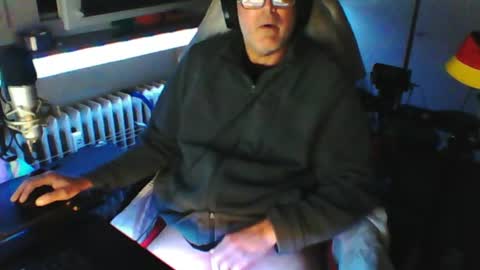        call me  Stefan online show from 06/14/26, 02:24