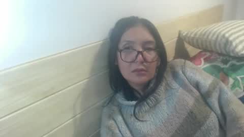 angelisa online show from 03/16/26, 10:25