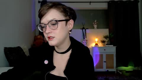 Jade online show from 02/20/26, 03:36