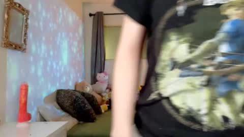 Jade online show from 02/28/26, 04:13