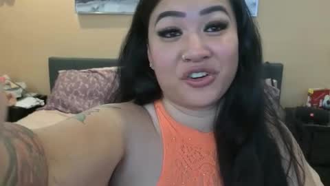 luckylee1992 online show from 02/24/26, 10:30