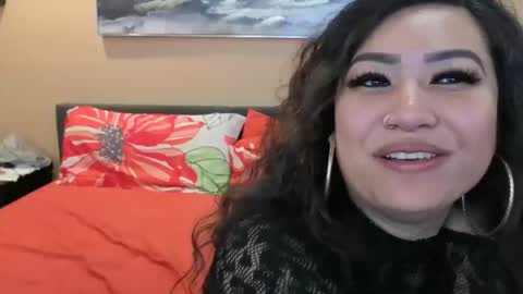 luckylee1992 online show from 04/11/26, 05:23