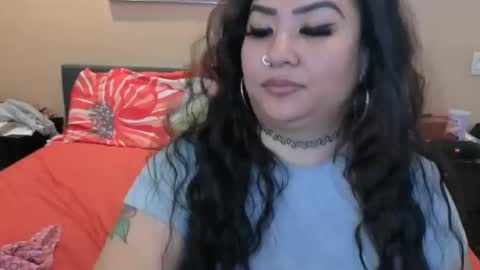 luckylee1992 online show from 04/12/26, 05:34