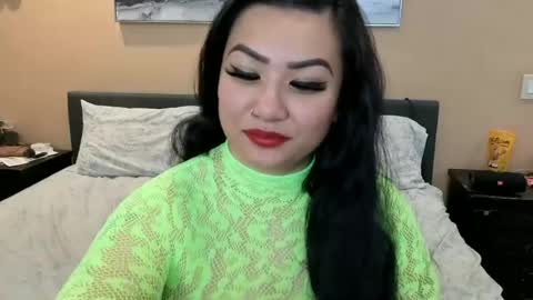 luckylee1992 online show from 06/28/26, 04:29