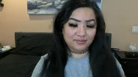 luckylee1992 online show from 08/05/26, 04:04