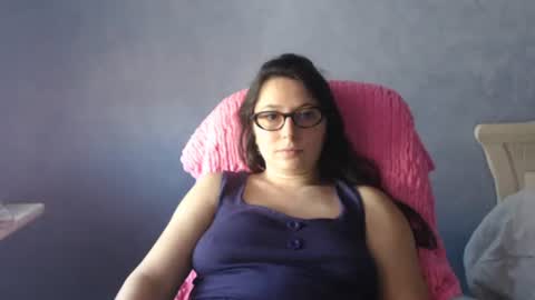 luckylinda23 online show from 03/11/26, 11:27