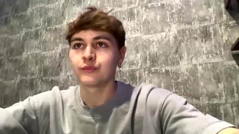 Ricky online show from 10/25/25, 04:35