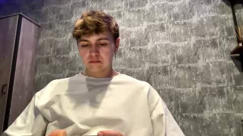 Ricky online show from 11/14/25, 10:40