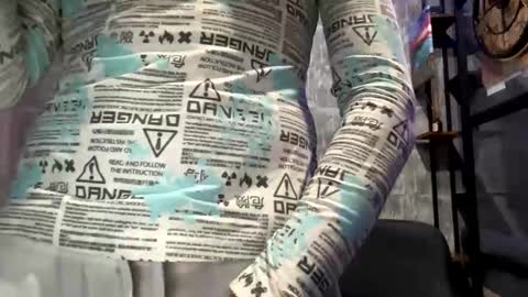 Ricky online show from 11/16/25, 09:53