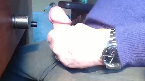 BIG Daddy cock. Tips make it harder  online show from 12/18/24, 08:03