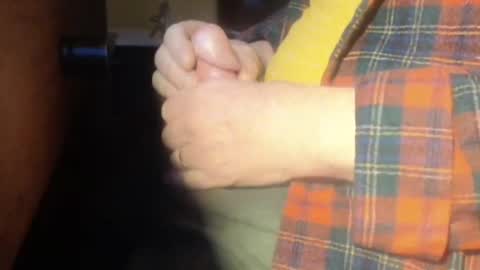 BIG Daddy cock. Tips make it harder  online show from 02/13/25, 11:39