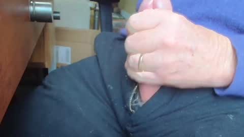 BIG Daddy cock. Tips make it harder  online show from 03/06/25, 06:16