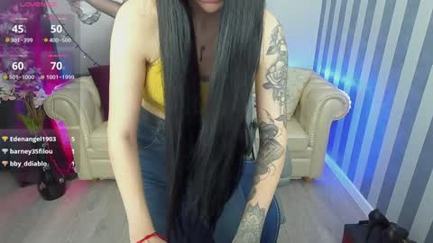 Snapshot of luckyrebel_ chatting on 12/14/24, 03:04 Monika online show from 12/14/24, 03:04