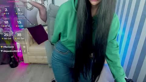 Snapshot of luckyrebel_ chatting on 12/15/24, 10:18 Monika online show from 12/15/24, 10:18