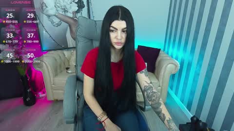 Snapshot of luckyrebel_ chatting on 12/18/24, 06:43 Monika online show from 12/18/24, 06:43