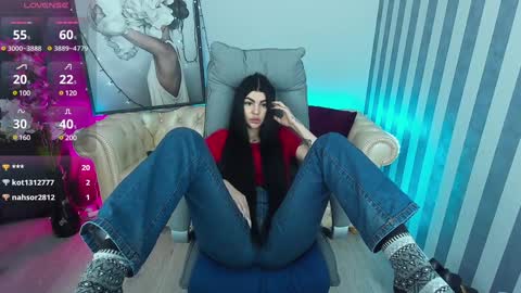 Snapshot of luckyrebel_ chatting on 12/18/24, 09:47 Monika online show from 12/18/24, 09:47