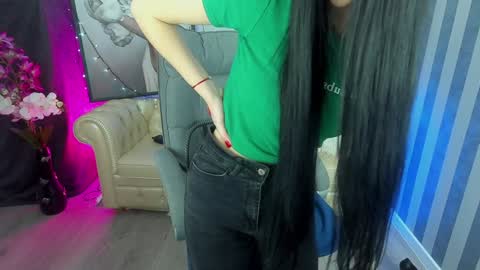 Snapshot of luckyrebel_ chatting on 12/27/24, 02:01 Monika online show from 12/27/24, 02:01