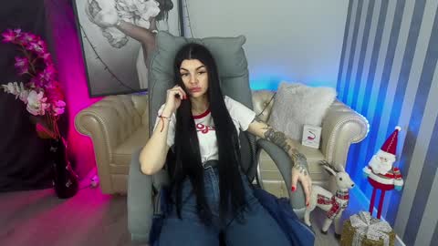 Snapshot of luckyrebel_ chatting on 12/28/24, 06:28 Monika online show from 12/28/24, 06:28