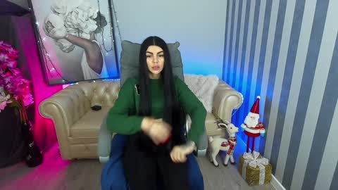 Snapshot of luckyrebel_ chatting on 01/08/25, 12:58 Monika online show from 01/08/25, 12:58