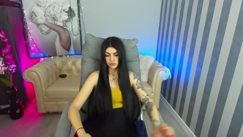 Snapshot of luckyrebel_ chatting on 01/20/25, 06:31 Monika online show from 01/20/25, 06:31