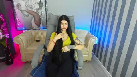 Snapshot of luckyrebel_ chatting on 01/21/25, 07:37 Monika online show from 01/21/25, 07:37