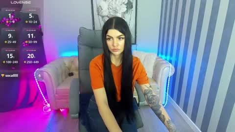 Snapshot of luckyrebel_ chatting on 02/09/25, 01:56 Monika online show from 02/09/25, 01:56