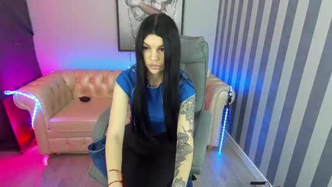 Snapshot of luckyrebel_ chatting on 03/02/25, 01:16 Monika online show from 03/02/25, 01:16