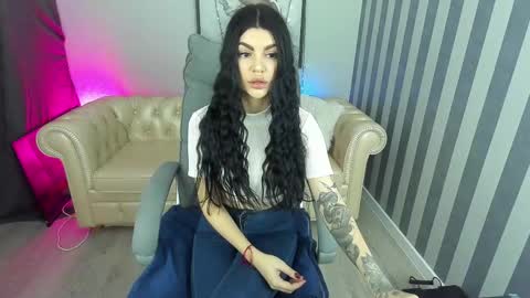 Snapshot of luckyrebel_ chatting on 03/03/25, 06:26 Monika online show from 03/03/25, 06:26