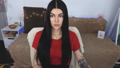 Snapshot of luckyrebel_ chatting on 09/10/25, 12:05 Monika online show from 09/10/25, 12:05