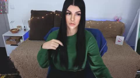Snapshot of luckyrebel_ chatting on 09/20/25, 12:28 Monika online show from 09/20/25, 12:28