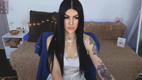 Snapshot of luckyrebel_ chatting on 09/21/25, 11:01 Monika online show from 09/21/25, 11:01