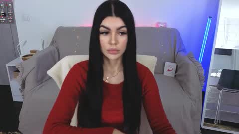 Snapshot of luckyrebel_ chatting on 09/29/25, 12:32 Monika online show from 09/29/25, 12:32