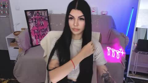Snapshot of luckyrebel_ chatting on 10/11/25, 08:46 Monika online show from 10/11/25, 08:46
