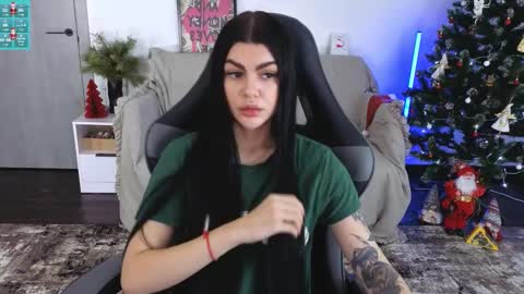 Monika online show from 01/06/26, 12:53