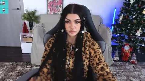 Monika online show from 01/15/26, 12:54