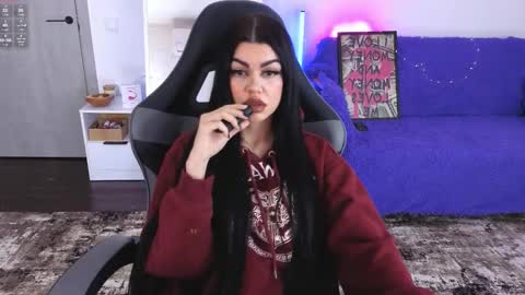 Monika online show from 02/06/26, 12:52