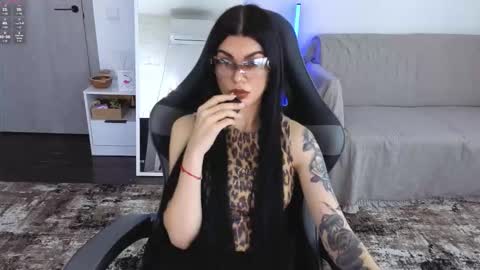 Monika online show from 03/15/26, 09:48